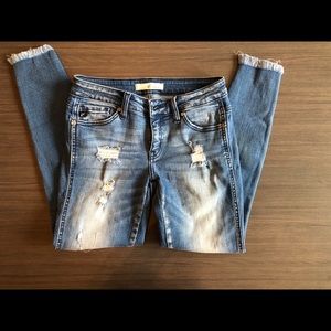 Kancan Jeans Size 25
